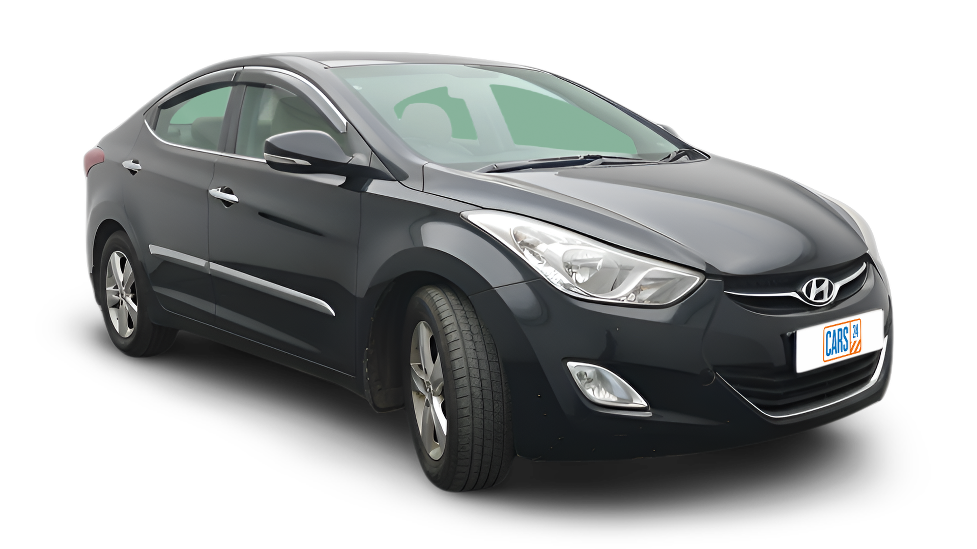 Hyundai New Elantra-img